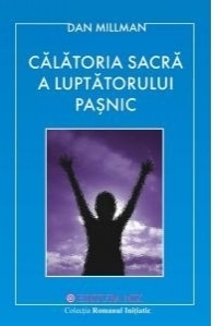 Calatoria sacra a luptatorului pasnic