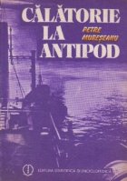 Calatorie antipod