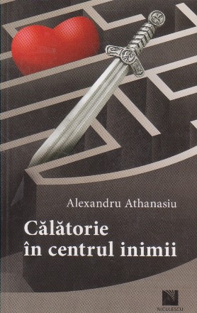 Calatorie in centrul inimii