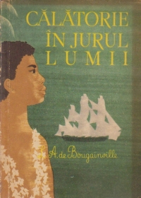 Calatorie in jurul lumii (1766 - 1769)