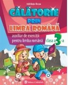 Calatorie prin limba romana Auxiliar