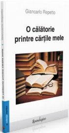 calatorie printre cartile mele