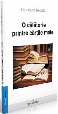 O calatorie printre cartile mele