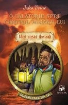 calatorie spre centrul pamantului Mari