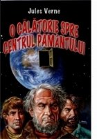 calatorie spre centrul Pamantului