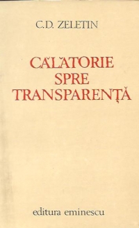 Calatorie spre transparenta