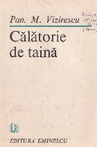 Calatorie taina