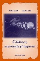 Calatorii experiente impresii