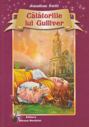 Calatoriile lui Gulliver (Editie de lux)