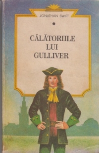 Calatoriile lui Gulliver