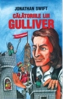 Calatoriile lui Gulliver (editie 2008)