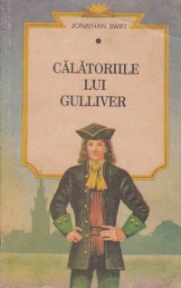 Calatoriile lui Gulliver