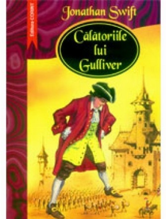 CALATORIILE LUI GULLIVER