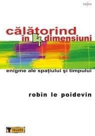 Calatorind in 4 dimensiuni