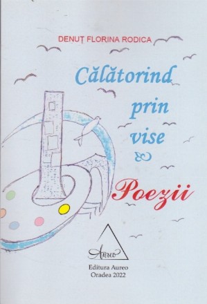 Calatorind prin Vise - Poezii