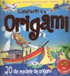 Calatoriti Origami