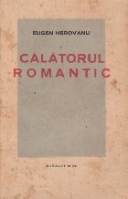 Calatorul romantic