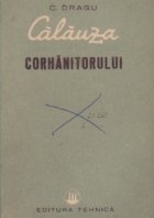 Calauza corhanitorului