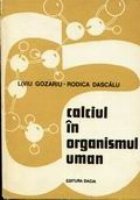 Calciul organismul uman