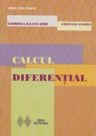 Calcul diferential