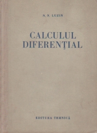 Calcul diferential (traducere din limba rusa)