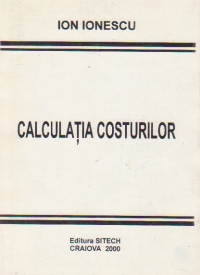 Calculatia costurilor