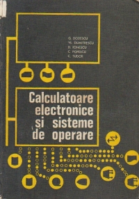 Calculatoare electronice si sisteme de operare