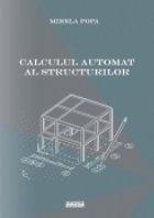 Calculul automat al structurilor