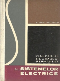 Calculul regimului permanent al sistemelor electrice