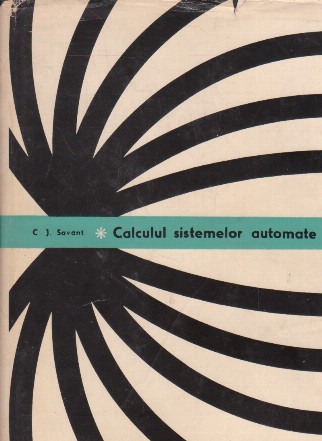 Calculul sistemelor automate