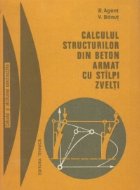 Calculul structurilor din beton armat