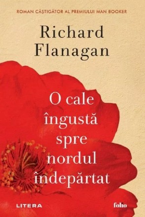 O cale îngustă spre nordul îndepărtat