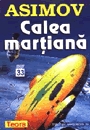 Calea martiana