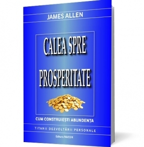 Calea spre prosperitate