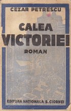 Calea Victoriei (Editura Nationala S. Ciornei)