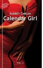 Calendar Girl vol