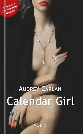 Calendar Girl vol. 1