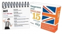 Calendar - Improve your english in 15 minutes a day