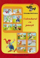 Calendarul povesti