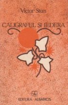 Caligraful iedera