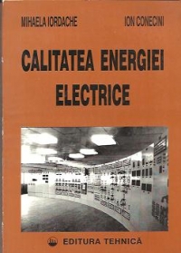 Calitatea energiei electrice