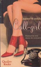 Call girl Memoriile unei dame