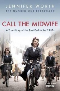 Call The Midwife Tv Tie In