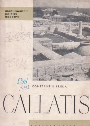 Callatis