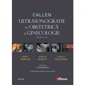 Callen Ultrasonografie in Obstetrica si Ginecologie