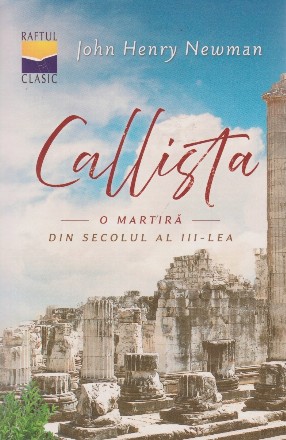 Callista. O martira din secolul al-III-lea