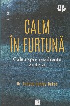 Calm în furtună calea spre