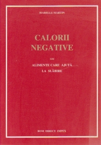 Calorii negative sau alimente care ajuta la slabire