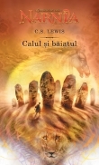 Calul si baiatul