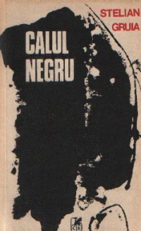 Calul Negru - Roman